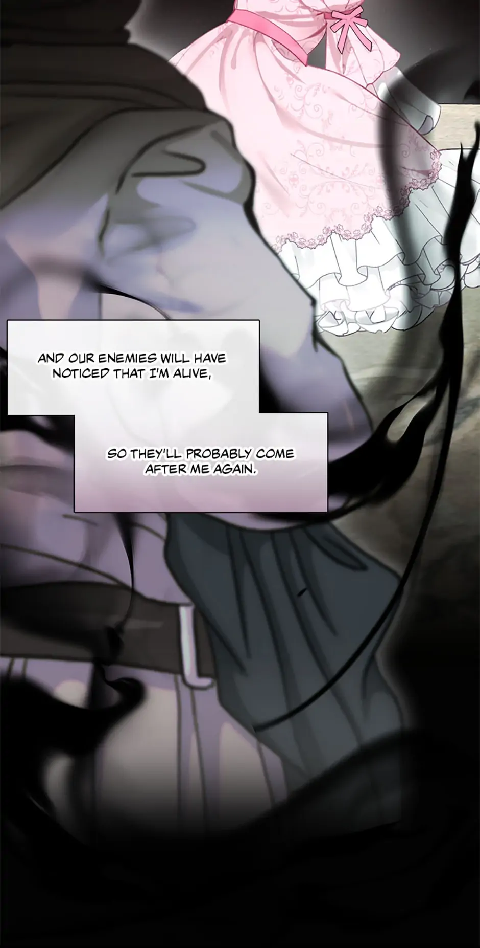 Devoted to Diamond chapter 50 - page 29